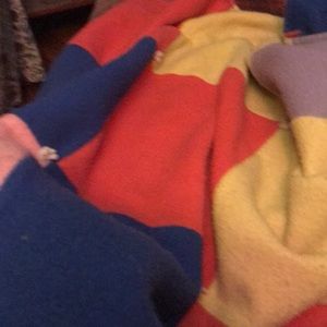 Meet your Posher, Jeff